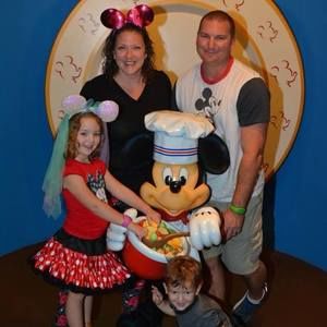 Meet your Posher, Mickelle